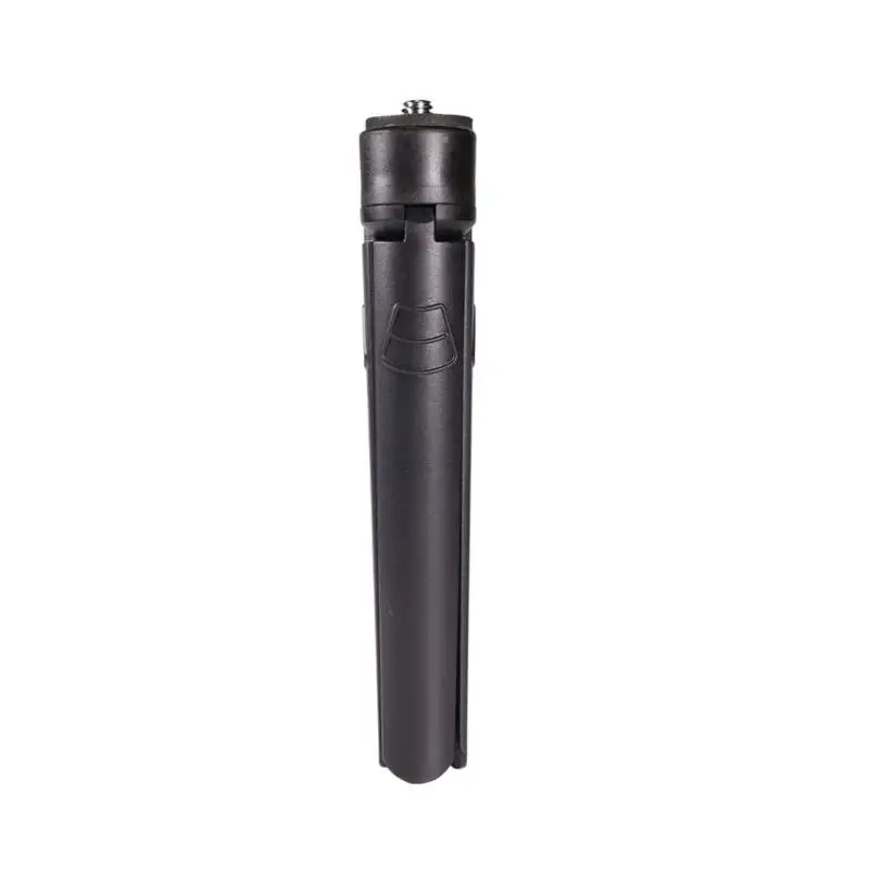 Mini trépied cardan pliable pour téléphone - Support bureau stabilisateur caméra
