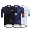 Men Cycling Jersey Raudax Classic Black Cycling Racing Tops Short Sleeve Cyclist Clothes Shirt Maillot Summer Bicycle Bike Wear 1