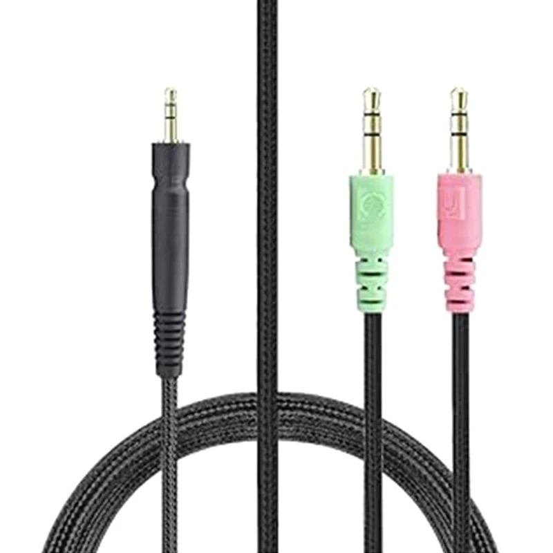 

Reliable Braided UNP PC Cable for Game