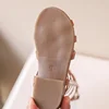 Sandalias Child Sandals Summer New Girl Roman Sandals Soft Sole Kid Princess Shoe Mid Size Big Girl Shoe Kid Shoe Cool Boot ンダル 5