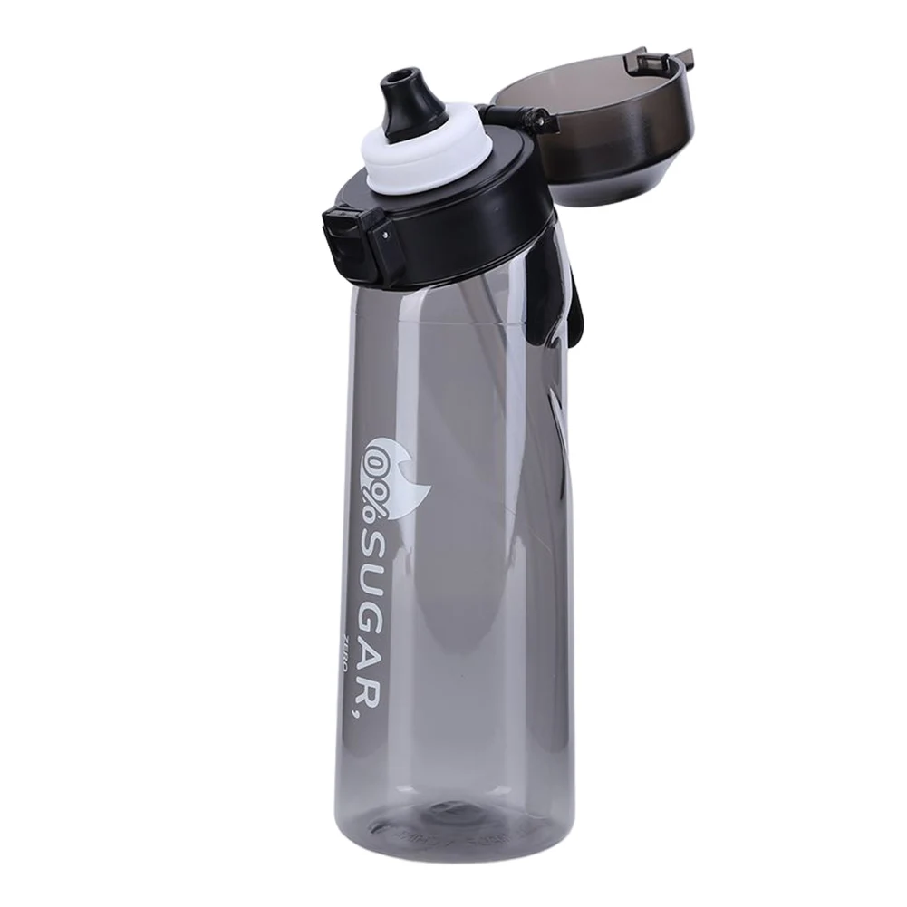 Water Bottle Flavor Pods Fruit Scent Pods Air Scent Fruit Flavour 0 Sugar Up plastic Water Drink Bottle
