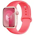 3 watermelon red