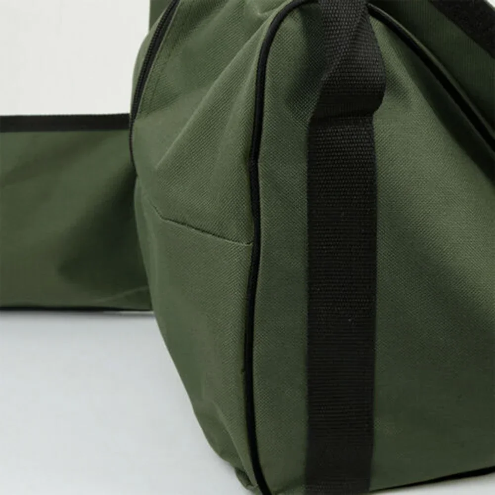 Portable Chainsaw Bag for 12" 14" 16" Chainsaws Saw Tools Storage Bag accessory Spare Parts storage bag tool bag tool case tool bags tool kit bag
