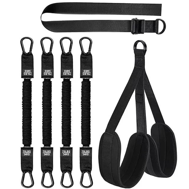 60675-99dc3c.png Pull Up Assistance Bands Set Resistance Strap for Pull-ups Assist for Men Women Hanging Training Chin-up Workout Body Stretching
