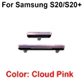 S20 S20 Plus Pink