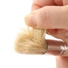6 Pcs Premium Stencil Paint Brush Acrylic Paint Brush Set for IDEAL for Acrylic 3