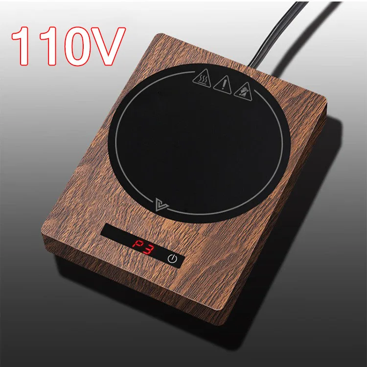 A 110V wood