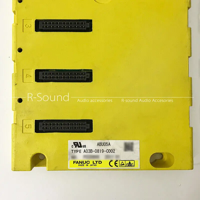 

1 шт., встроенный модуль для станка