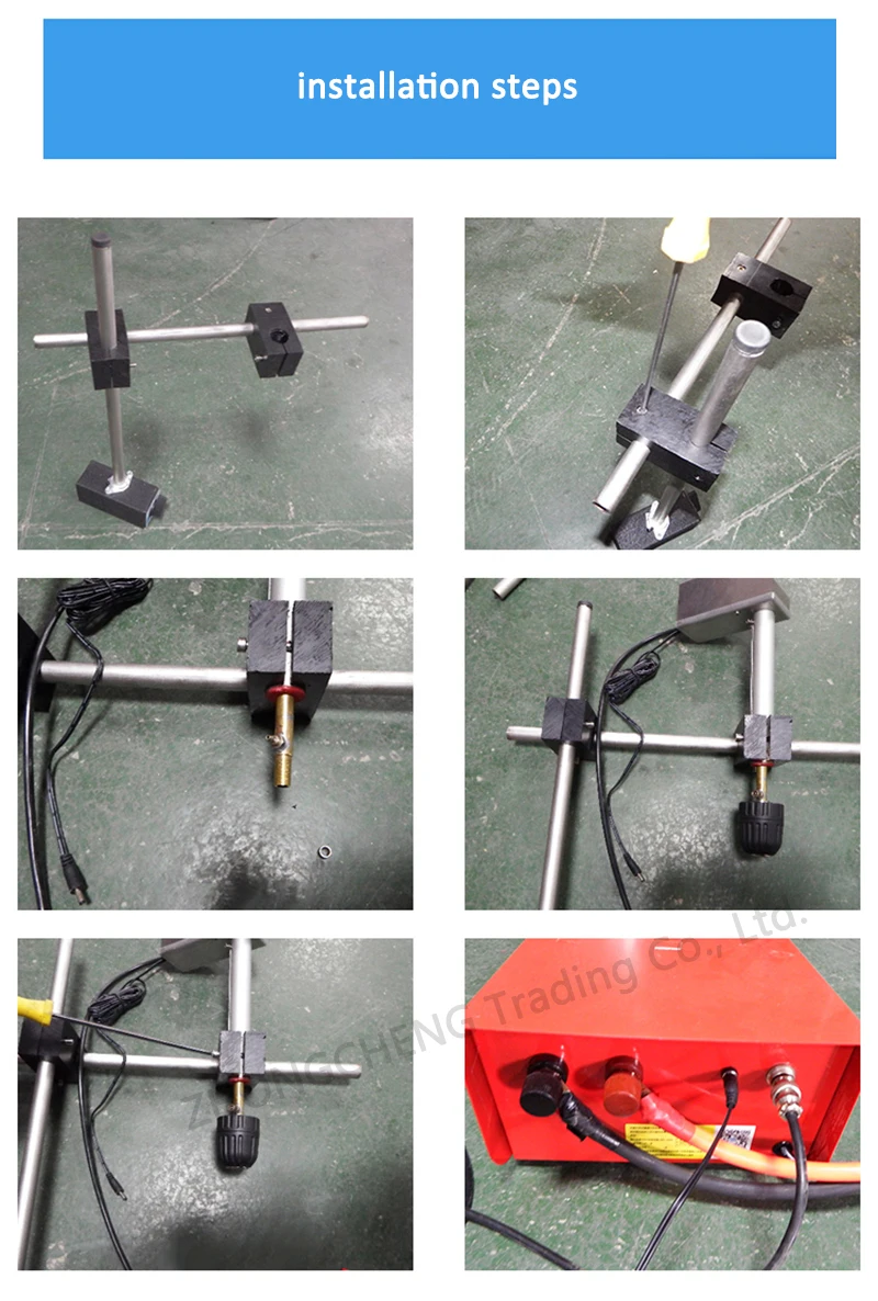 M1-M80 3000w High-speed Electrical Pulse EDM Punch Machine Electrical Discharge