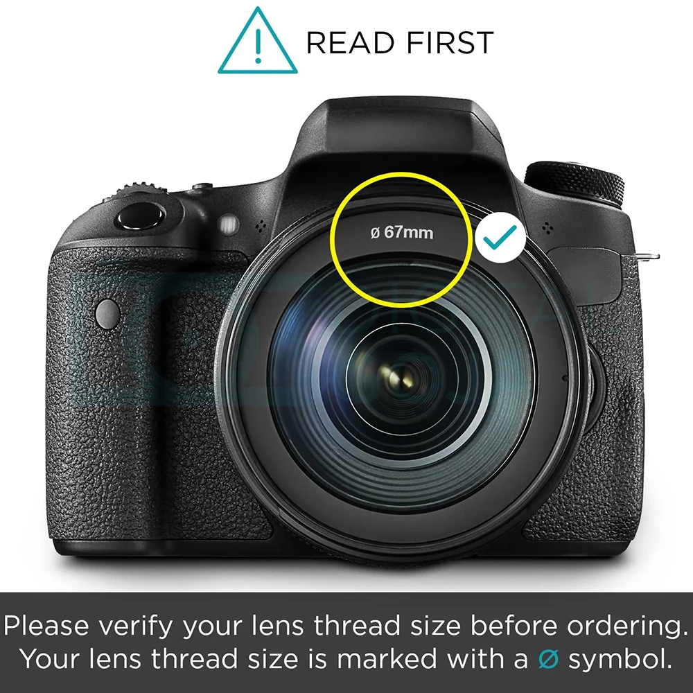 Collapsible Rubber Lens Hood 49/52/55/58/62/67/72/77MM for Canon Nikon Sony DSLR Camera Lens Filter Thread camera lens hood