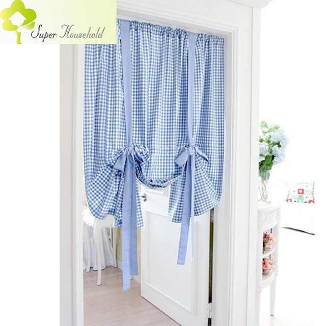 Tende trasparenti in pizzo bianco principessa Tulle tende per soggiorno  camera da letto porta finestra finestra cucina tende corte drappo -  AliExpress