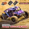 JJRC C8802 1:14 Rc Cars Climbing Off-Road Vehicle Remote Control Car Rc Drift Car Christmas Gift Gift Toy Customized 3