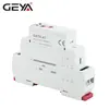 GEYA GRT8-A/B Delay on or  Delay off Timer Relay Electronic Type 16A AC230V or  AC/DC12-240V with CE CB ROHS 4