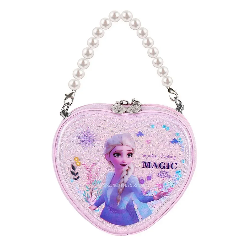 Disney Frozen 2 Pill Nature purse