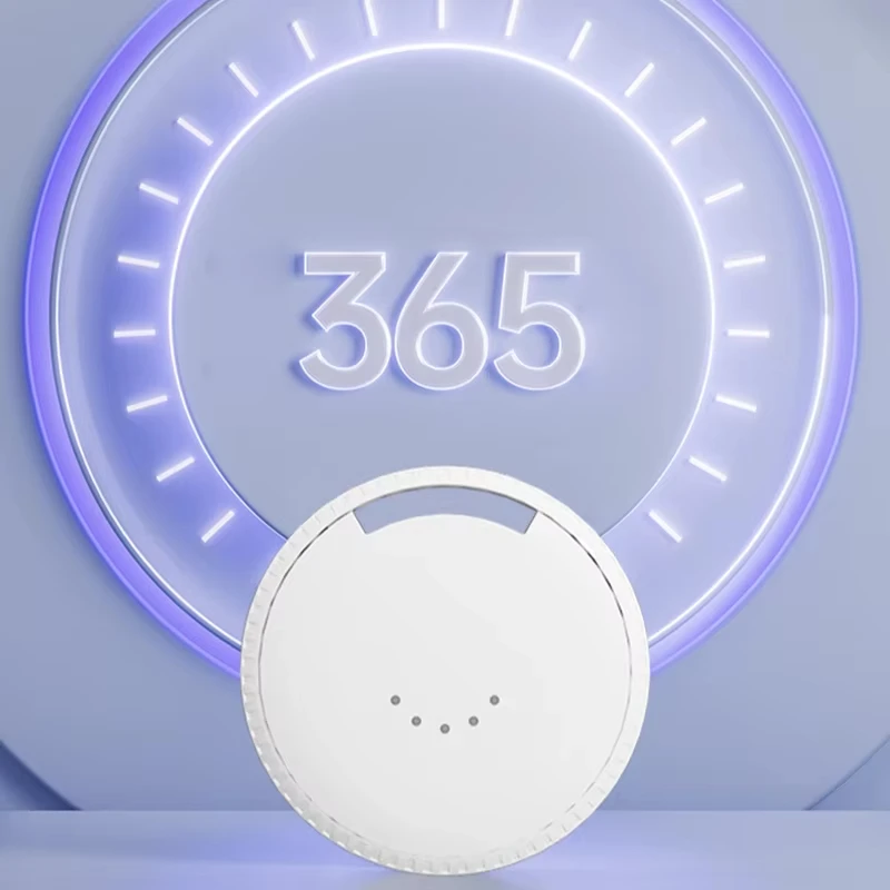 Intelligent GPS Locator Device For Outdoor Items