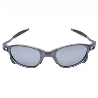 Lunettes de soleil polarisées pour hommes et vtt, UV400, pour la pêche, en métal, pour vélo, l'équitation, D4-3 3