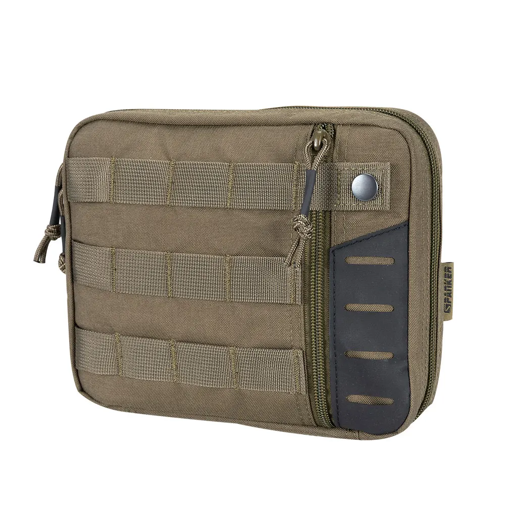 Tactische Molle Pouch Edc Outdoor Jacht Gereedschapstas Multifunctionele Emergency Tassen Backpcak Accessoires Pocket