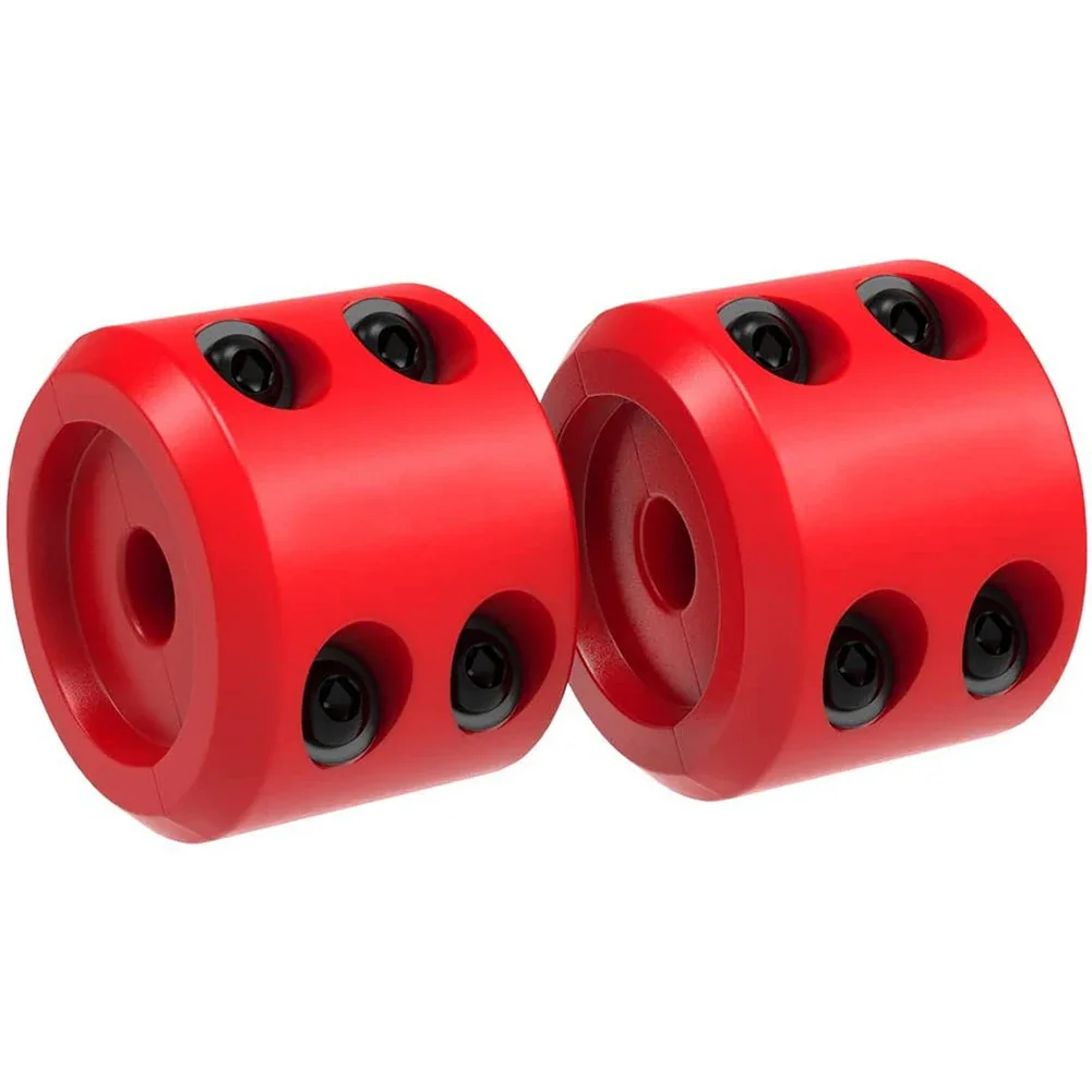 Winch Cable Hook Stopper ATV UTV Protection Stop Accessories Allen Wrench Cable Offroad For Universal