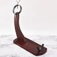 Wooden Ham Rack For Slicing Spanish Hams Wooden Ham Stand Rack Ham Stand Spain Wooden Ham Holder 2