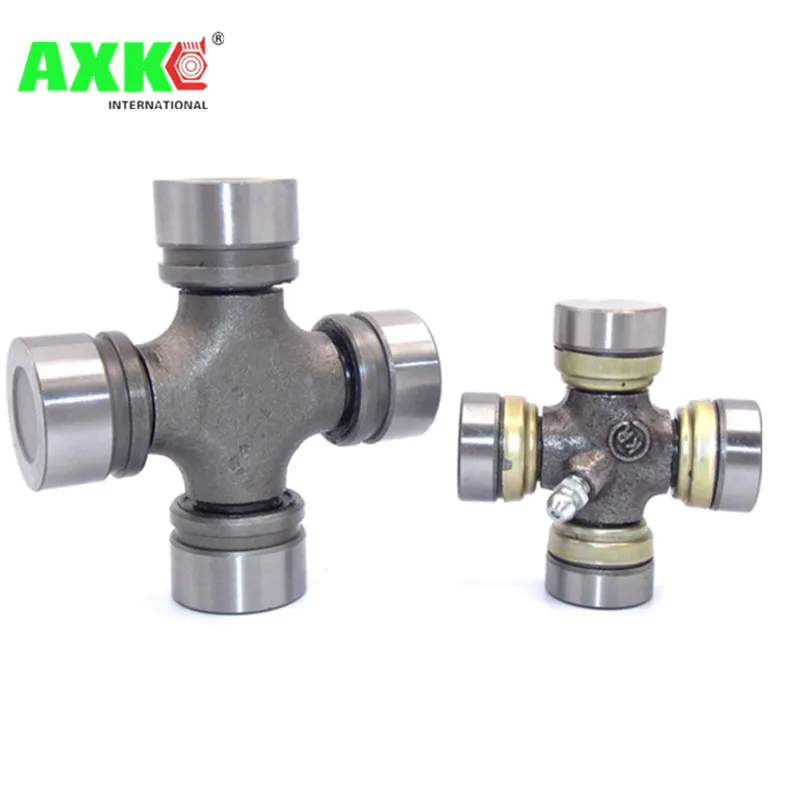 Top Quality 1piece 20x47 miniature U-joints UNIVERSAL JOINTS BEARING Universal Joints Crucetas Joints de cardan
