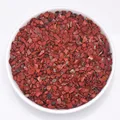 Red Stone Chip