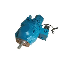 

SL55 Hydraulic Pump AP2D25LV1RS7 With Solenoid Valve
