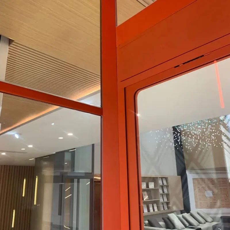 High Quolity Residential Lifts Elevator Price Cheap Home Elevator for Passenger
