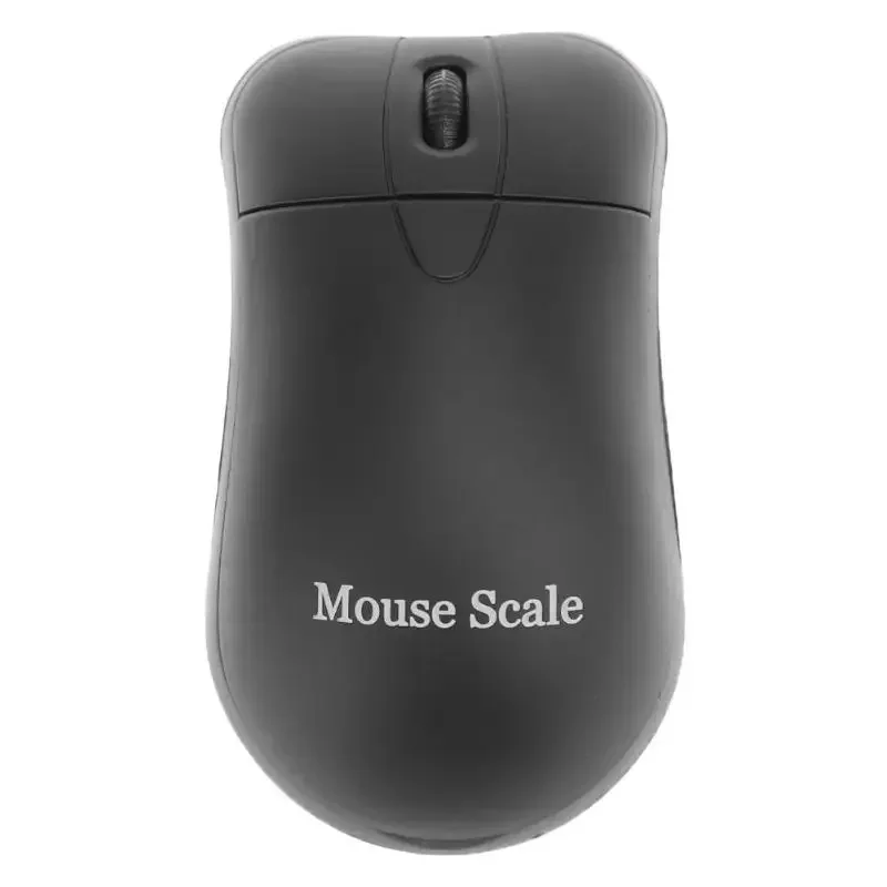 

Portable LCD Display Mouse Scale Digital Electronic High Precision Jewelry Scale Scale Balance Weight Tools