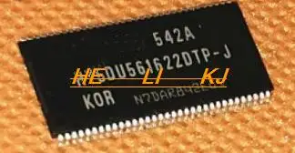 

100% NEW Free shipping HY5DU561622DTP-J TSOP