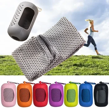 Microfiber Quick-Dry Cooling Towel 1