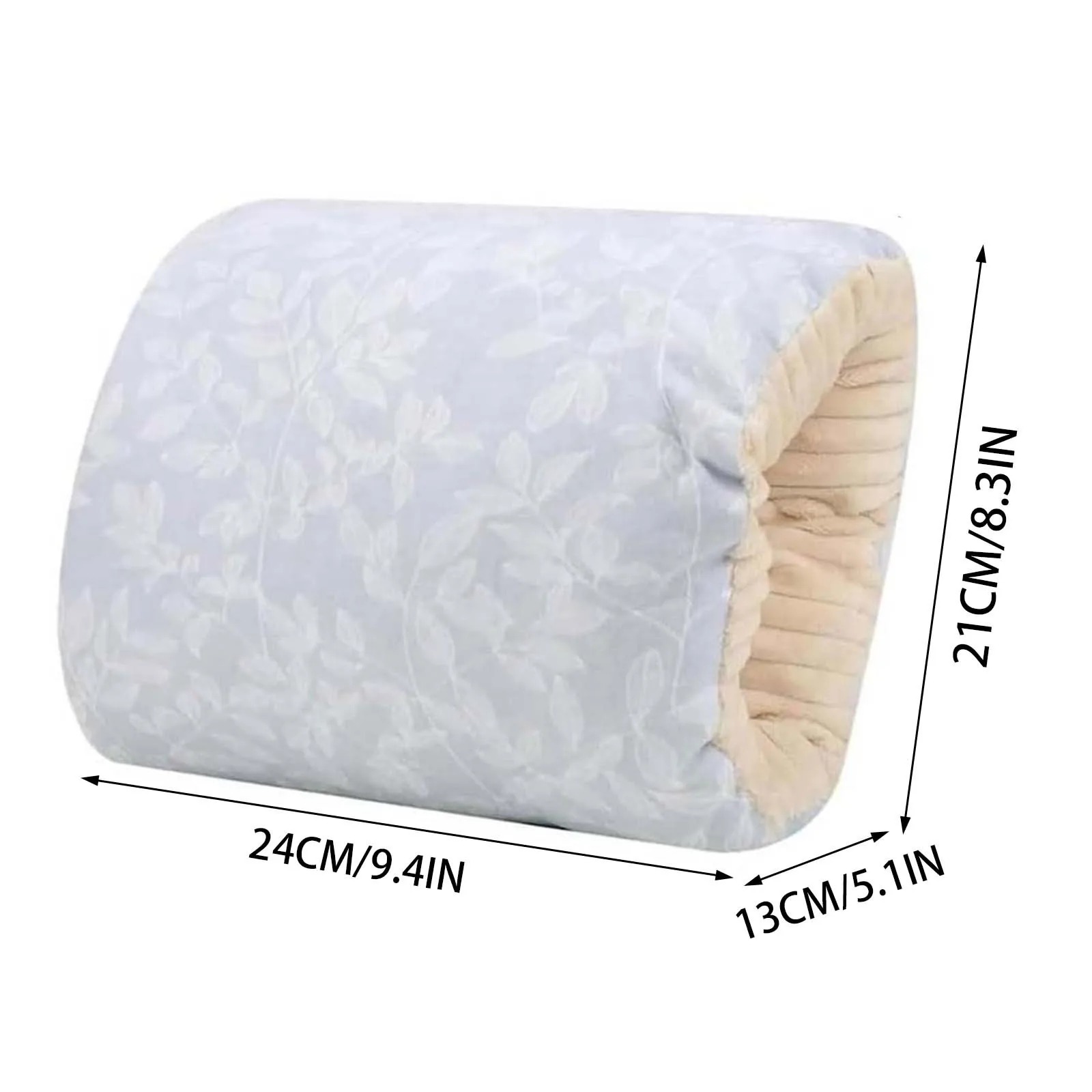 Care newborn baby health products Arm pillow breastfeeding nursing arm cushion baby decoration room feeding pillow