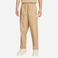 Nike véritable 2025 été hommes sport tissé pantalons décontractés FN3097-298 1