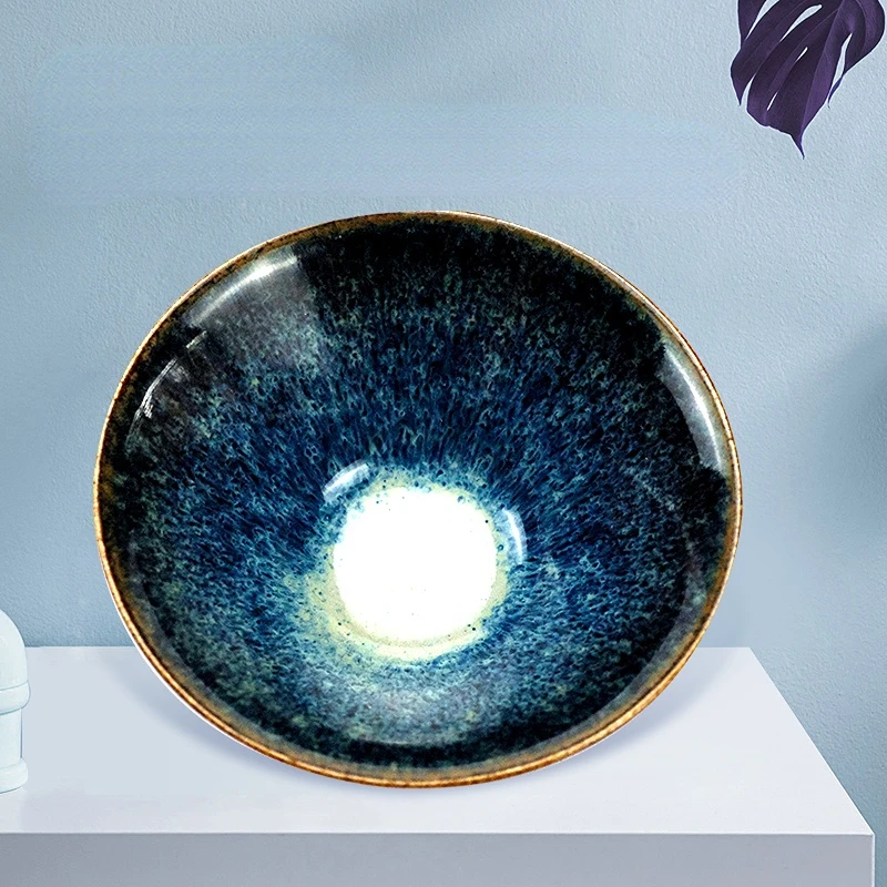 

300ml Medium Temperature Art Kiln Change Glaze Pottery Ceramic Art Decoration Material Temperature 1200°C/1260°C