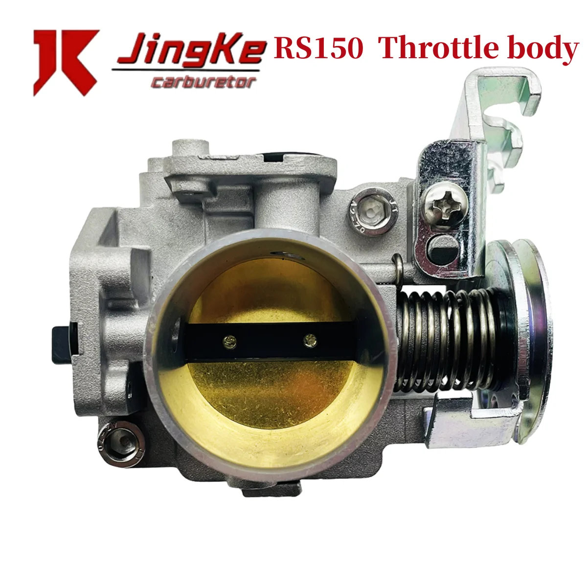 

Retrofit of throttle valve body and throttle valve RS150 32 34 36 38 40mm Throttle Body Fuel Supply Yamaha Aerox Best Sell