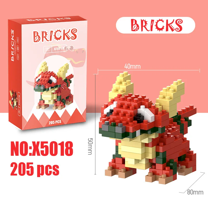- Nanoblock Store