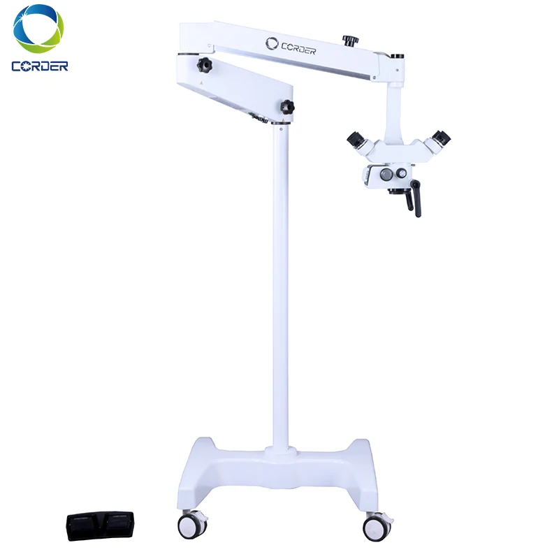 Рисунок 6 - Увеличительный Электрический стоматологический