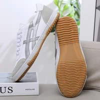 Classic Retro Canvas Running oes ex Sports Casual Low-Top Training oes Breathable Flat Heel Stitching Detail