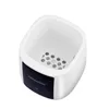 Baby Bottle Warmer & Sterilizer 6-in-1Multifuntion Breast Milk Warmer Accurate Temperature Control Baby Bottle Heater 6