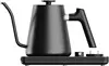 Kettle  Pour Over Coffee & Tea  Turntable Design Water Boiler Quick Heating & Temperature Control Black 1