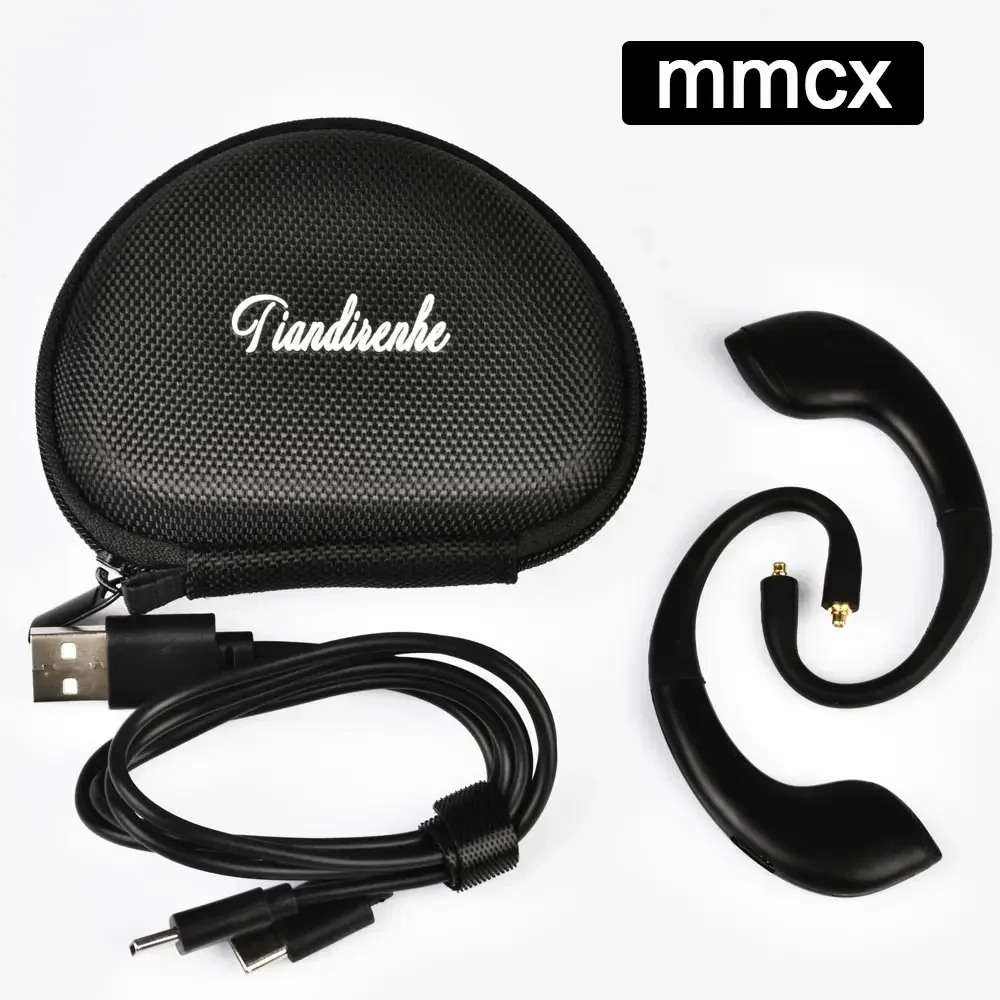 Tiandirenhe QCC3091 APT-X LDAC アダプティブ aptX HD AAC HiFi