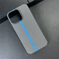 Blue Black