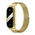 Magnetic CS Gold