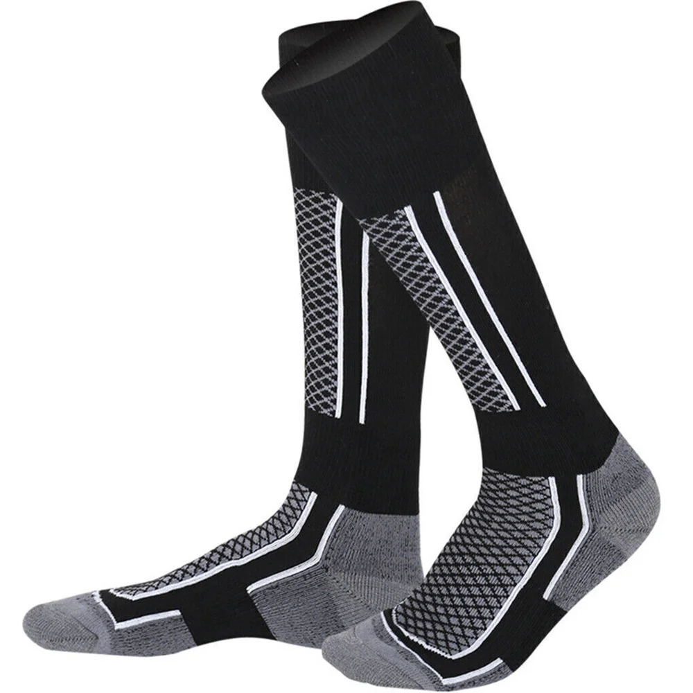 Waterproof Socks Breathable Crew Outdoor Hiking Wading Camping Winter Sliding Cycling Snow Warm Socks