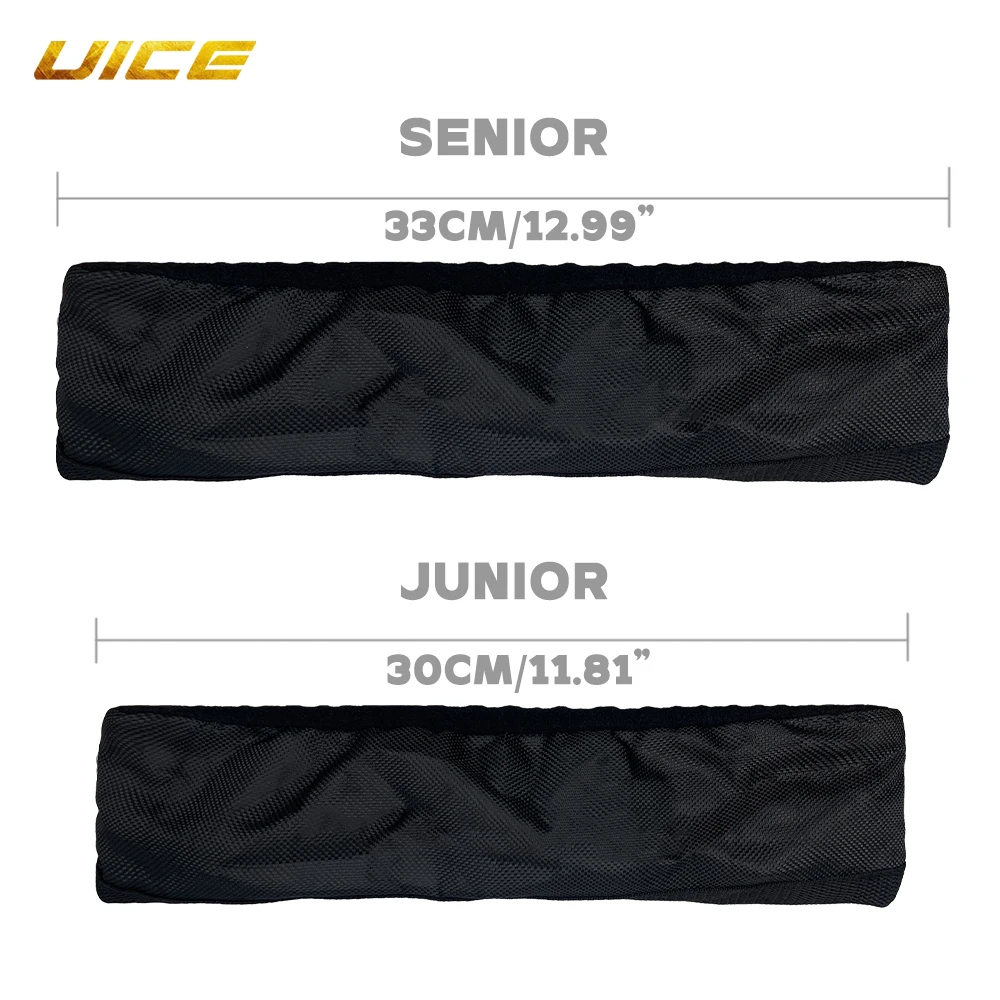 Blade Protector Skates Ice Hockey Skate Blade Covers Guards Hockey Skates Figure Ice Skating Soakers Cover Blades