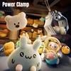 Mini Claw Machine Toys for Children Automatic Coin Operated Play Games DIY Prizes Arcade Crane Doll Vending Machines Kids Gifts 3