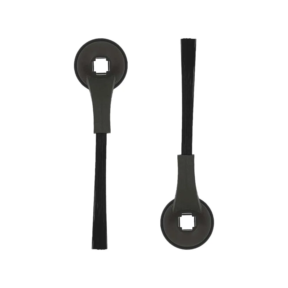 샤크 Shark RV2610WA AI Ultra 울트라 2 인 1 로봇 진공 메인 브러시 롤러 사이드 브러시, HEPA 필터 교체 액세서리 호환