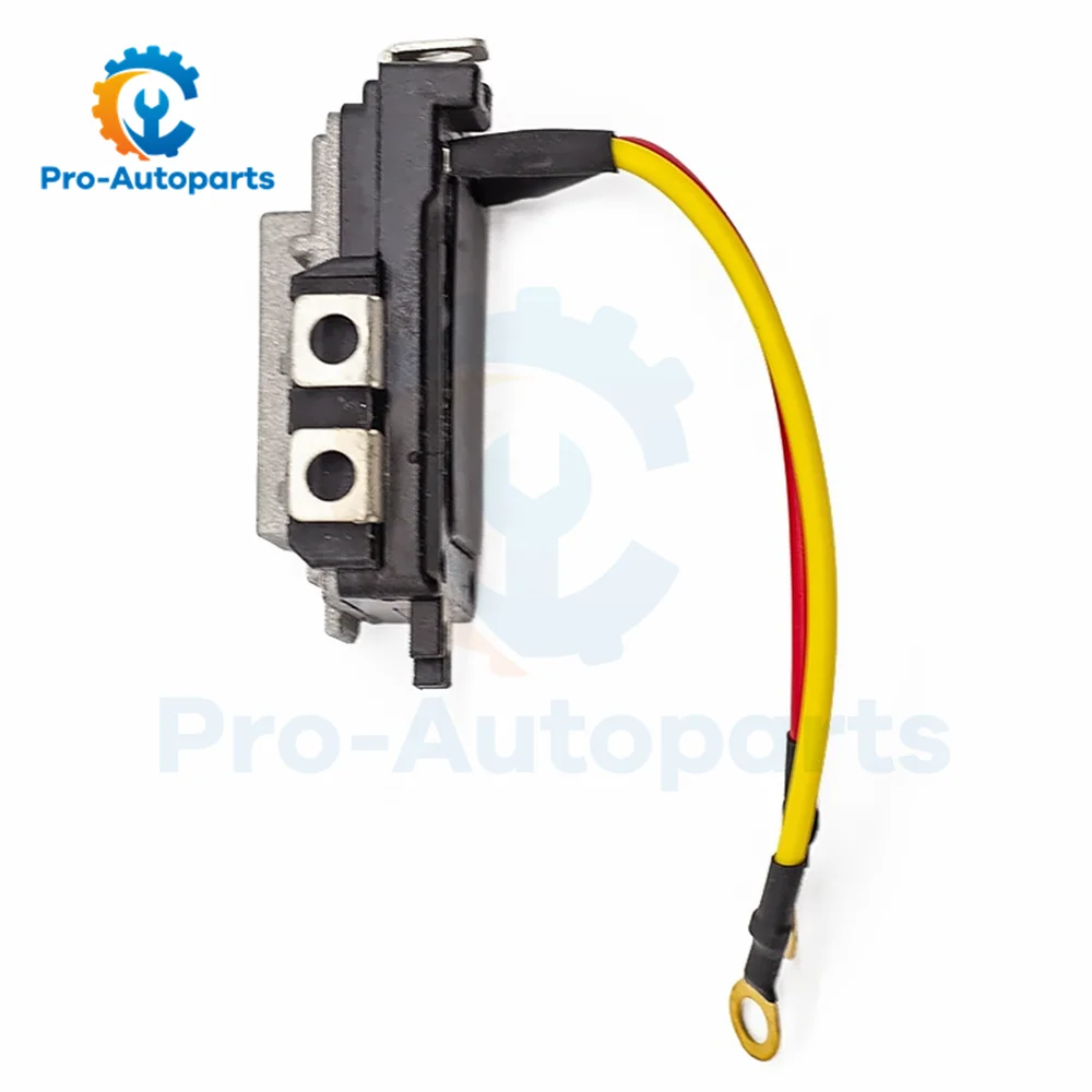 89620-10090 Ignition Control Module ICM For Toyota Corolla Corsa Tercel Isuzu Geo Chevrolet Pontiac Sunburst OE: 8962010090
