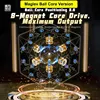 MoYu RS3M V5 3X3 Magnetic Magic Speed Cube Professional Fidget Toys RS3 M 2023 V5 Cubo Magico Puzzle 2