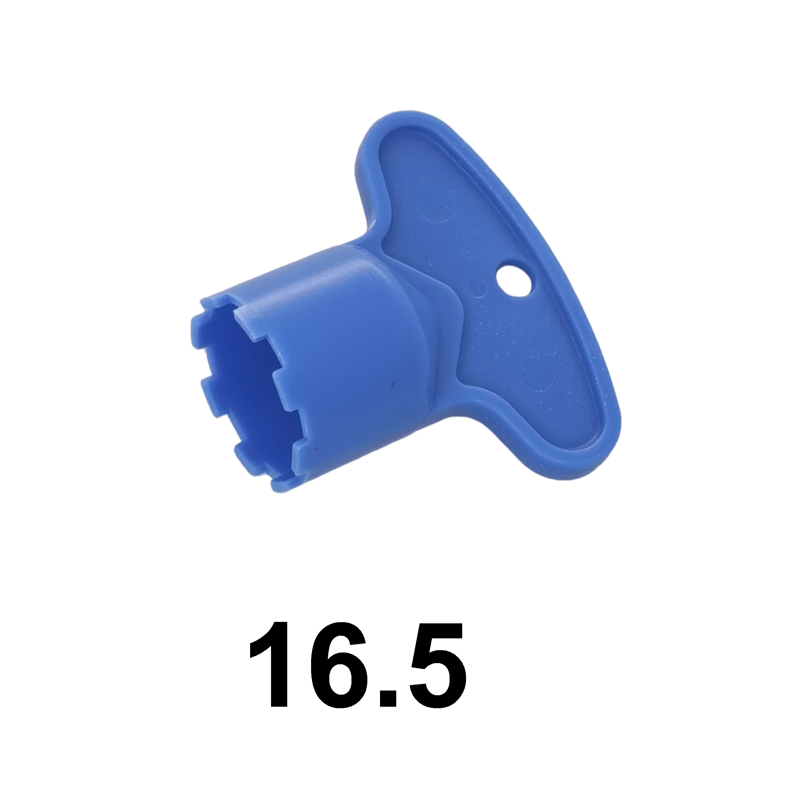 Free Shipping-100pcs Plastic Aerator Key-4 Types-30%-70% Water Saving | Обустройство дома