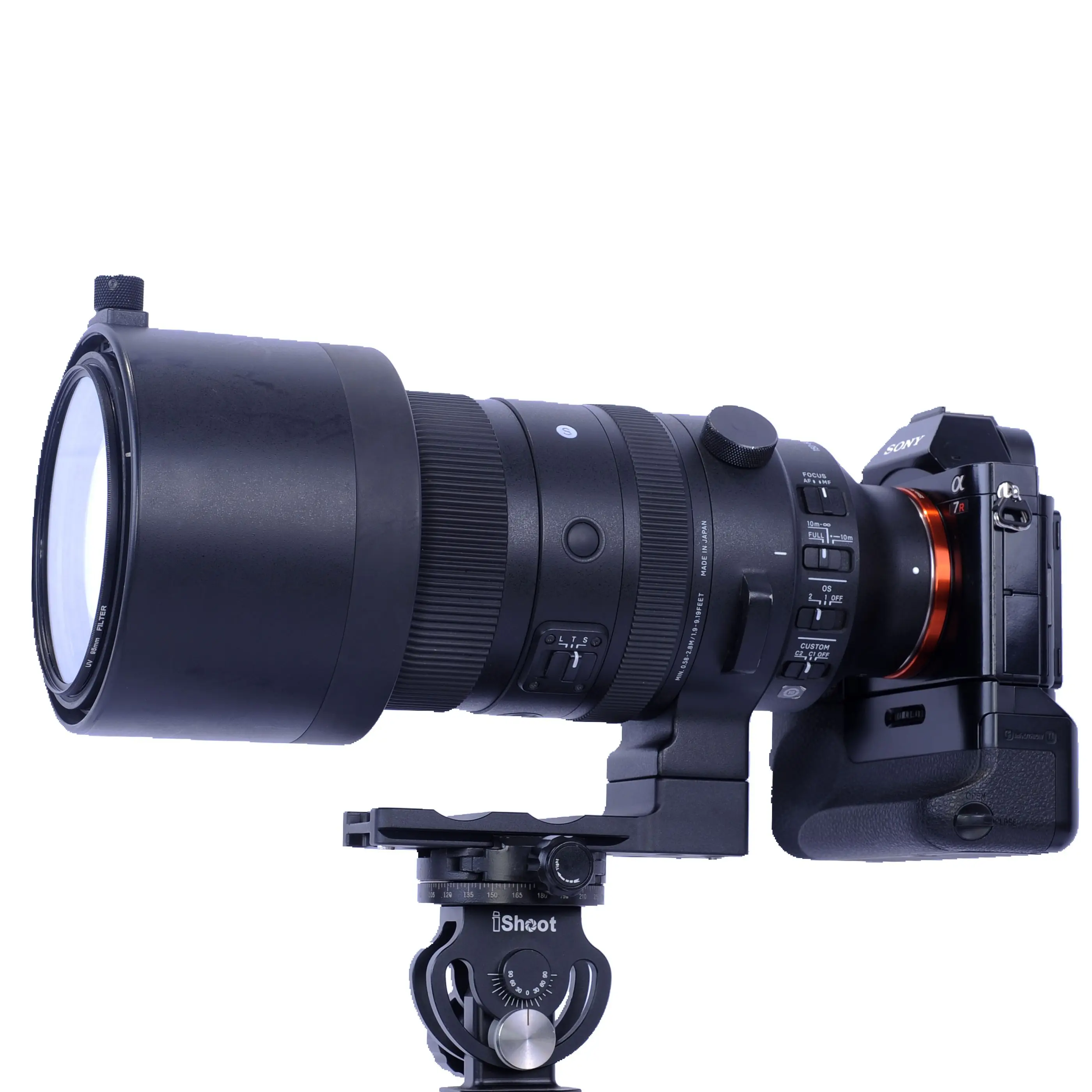 The Nikkor Z 100-400mm F/4.5-5.6 VR S Lens Is Now In Stock At B&H